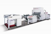 OPP Laminating Machines