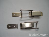 Toggle Clamps