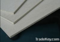 Sell Calcium silicate board(interior)