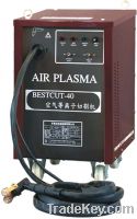 Air Plasma Cutting Machine