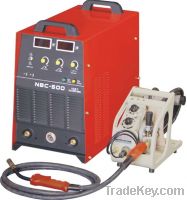 Welder-IGBT MIG/MAG/CO2