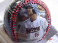 Sell Custom Image Photo Imprinted Sports Baseball