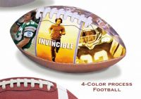 Sell photo printed sport american football