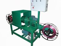 Sell aluminum wire carving machine