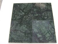 Indian Dark Green Marble Tile