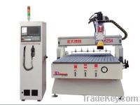 Sullpy wood cnc router with high quality HD-M25H