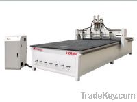 Sell plate cnc router with good quality HD2040