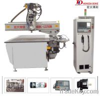 Sell CNC Wood Router with single arm 1325DB