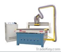 Sell CNC Engraving Machine