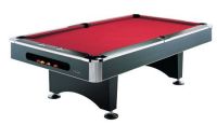 Sell cheap 8ft pool table