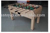 Sell soccer table