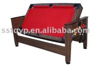 Sell pool table