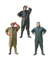 Sell wader suit
