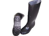 Sell pvc boots
