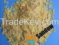 Sodium Sulfide  Na2S