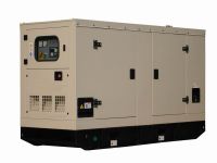 Soundproof Diesel Generator Sets/Generating Set (FL-C)