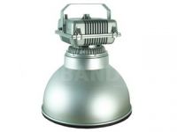 High-bay Induction lamp for factory place