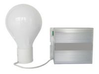 Lighting Sources for low-frequency Induction Lamp