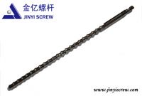 Sell bimetallic screw
