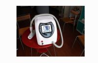 ND YAG Mini Laser Tattoo Removal Machine ND