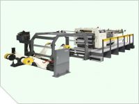 Sell servo precision high speed paper cutting machine GM-1400/1700/190