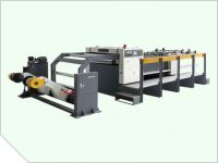Sell servo precision high speed paper cutting machine CM1400/1700/1900