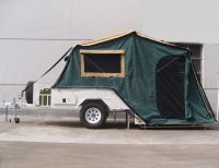camping trailer(WT-CP5)