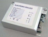 Sell electronic metal halide ballast