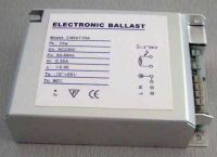 Sell 70w electronic metal halide ballast CE/CQC APPROVED