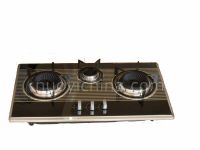 built-in gas stove-3005
