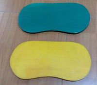 knee pad(PU material, SGS)