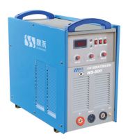 Sell WS Series IGBT Inverter DC Argon Arc Welder