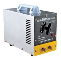 Sell BX6 stainless steel welding machine