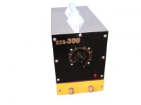 Sell BX6-300 stainless steel welding machine