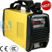 Sell MMA-200 welding machine(with digital display)