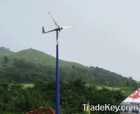 Sell AHTY-1kW wind turbine