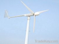 Sell 2kW wind turbine