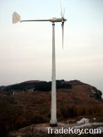 Sell AHTY-5kW wind mill