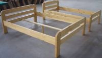 pine beds suppliers from China