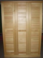 pine wardrobe manufacturers from China