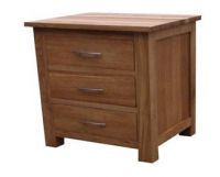 oak chest with 3 drawers manufacturers from China