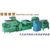Sell  automatic mosquito coil making machine