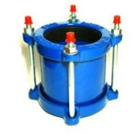 Sell ductile iron pipe fitting