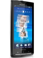 Sell Sony Ericsson XPERIA X10 brand cellphone