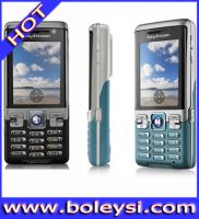 Sell Sony Ericsson waterproof mobile phone C702