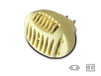 WQM165M3B  Mosquito Plug in Mat Vaporizer