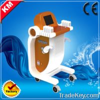 Sell  ultrasound+lipo laser slimming device