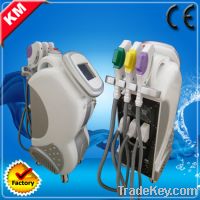 Sell powerful ipl laser hair removal machine