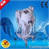 Sell portable lipo cavitation cellulite machine