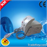 Sell ipl hair removal/skin rejuvenation machine